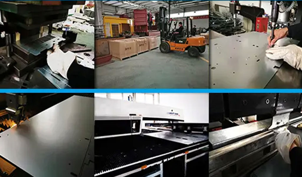 Technical Observation and Thinking of Stamping and Sheet Metal Manufacturing Industry